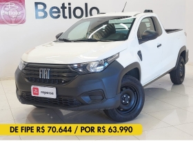 strada 1.4 endurance cs plus 8v flex 2p manual 2022 caxias do sul