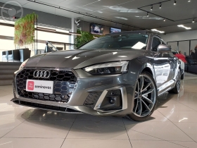 A5 2.0 TFSI SPORTBACK S LINE 4P AUTOMÁTICO