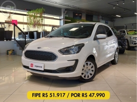 ka 1.0 se 12v flex 4p manual 2021 caxias do sul