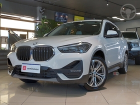 x1 2.0 16v turbo activeflex sdrive20i 4p automatico 2022 caxias do sul