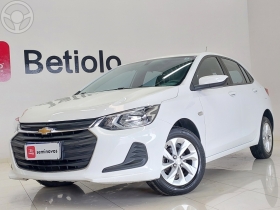onix 1.0 lt 12v turbo flex 4p manual 2023 caxias do sul