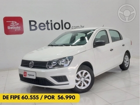 voyage 1.0 mi 8v flex 4p manual 2023 caxias do sul