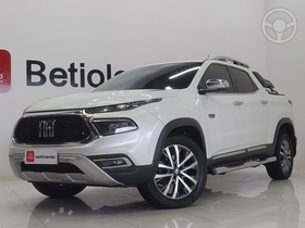 toro 2.0 16v turbo diesel ranch at 4x4 automatico 2023 caxias do sul