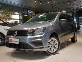 gol 1.6 msi 8v totalflex 4p manual 2019 caxias do sul