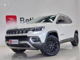 compass 2.0 longitude td350 turbo diesel 4x4 4p automatico 2022 caxias do sul