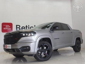 rampage 2.0 hurricane r t 4 4x4 turbo 4p automatico 2024 caxias do sul