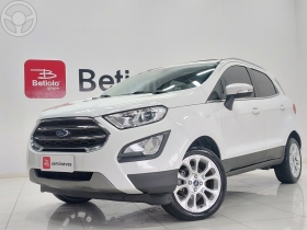 ecosport 1.5 titanium 16v flex 4p automatico 2020 caxias do sul