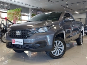 strada 1.3 freedom plus cs 8v flex 2p manual 2025 caxias do sul