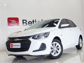 onix 1.0 lt 12v turbo flex 4p automatico 2023 caxias do sul