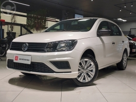 voyage 1.6 mi 8v flex 4p manual 2022 caxias do sul
