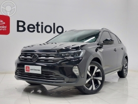 nivus 1.0 tsi highline flex 4p automatico 2022 caxias do sul