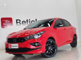 cronos 1.8 hgt 16v flex 4p automatico 2021 caxias do sul