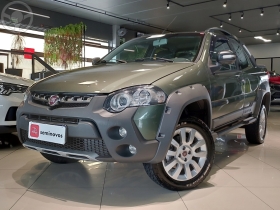 STRADA 1.8 MPI ADVENTURE CD 16V FLEX 2P MANUAL