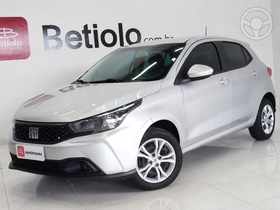 argo 1.0 6v flex 4p manual 2023 caxias do sul