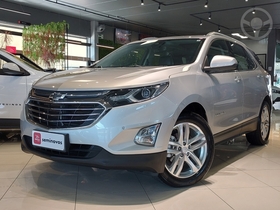 equinox 2.0 16v turbo premier awd automatico 2019 caxias do sul