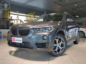 x1 2.0 16v turbo activeflex sdrive20i 4p automatico 2019 caxias do sul