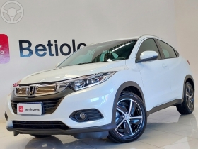 hr v 1.8 16v flex ex 4p automatico 2019 caxias do sul