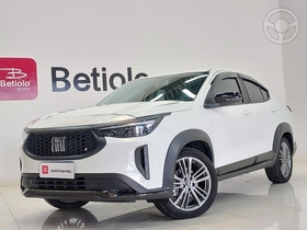 fastback 1.0 200 turbo drive flex 4p automatico 2024 caxias do sul