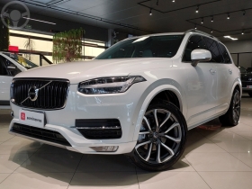 xc90 2.0 t6 momentum awd 4p automatico 2019 caxias do sul