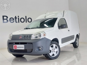 fiorino 1.4 endurance evo 8v flex 2p manual 2021 caxias do sul