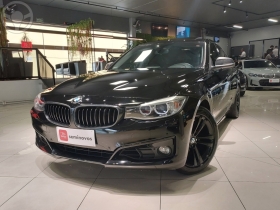 320i 2.0 gt sport 16v turbo 4p automatico 2015 caxias do sul