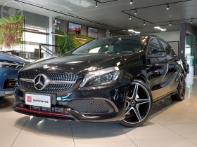 a 250 2.0 sport turbo 4p automatizado 2016 caxias do sul