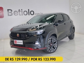 pulse 1.3 abarth turbo 270 12v flex 4p automatico 2025 caxias do sul