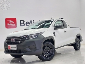 strada 1.4 endurance cs plus 8v flex 2p manual 2022 caxias do sul