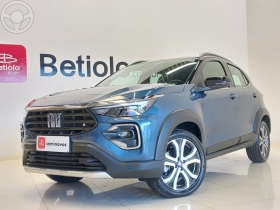 PULSE 1.0 TURBO 200 IMPETUS HIBRÍDO 4P AUTOMÁTICO