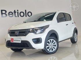 mobi 1.0 8v evo flex like. manual 2023 caxias do sul