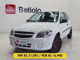 celta 1.0 mpfi ls 8v flex 2p manual 2012 caxias do sul