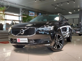 xc60 2.0 t5 momentum 4p automatico 2019 caxias do sul