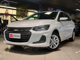 ONIX 1.0 LT 12V FLEX 4P MANUAL