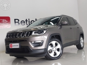 compass 2.0 16v flex sport automatico 2020 caxias do sul