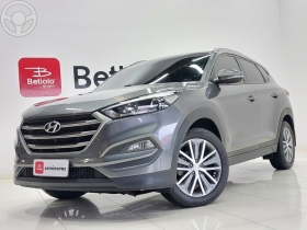 TUCSON 1.6 16V T-GDI GL ECOSHIFT