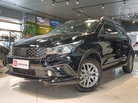 argo 1.3 8v trekking flex 4p manual 2021 caxias do sul