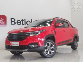 strada 1.3 volcano cd 8v flex 4p manual 2021 caxias do sul