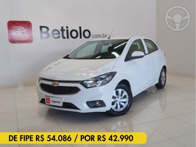 onix 1.0 mpfi lt 8v flex 4p manual 2019 caxias do sul