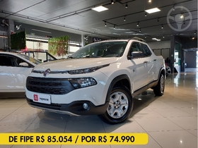 toro 2.0 16v turbo diesel freedom 4wd manual 2018 caxias do sul