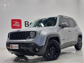 renegade 1.8 16v flex sport 4p automatico 2021 caxias do sul
