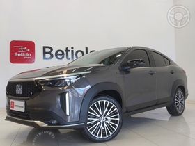 fastback 1.3 limited edition 270 turbo flex 4p automatico 2025 caxias do sul
