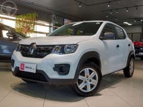 KWID 1.0 12V SCE FLEX ZEN MANUAL