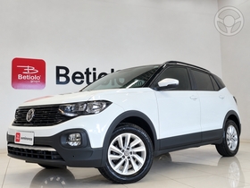 t cross 1.0 tsi 200 12v flex 4p automatico 2020 caxias do sul
