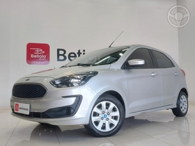 ka 1.0 se 12v flex 4p manual 2019 caxias do sul