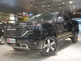 rampage 2.2 laramie 4x4 turbo diesel 4p automatico 2026 caxias do sul