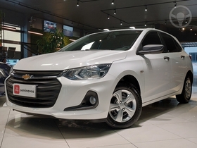 onix 1.0 12v flex 4p manual 2024 caxias do sul