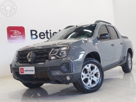 OROCH 1.6 16V SCE INTENSE FLEX 4P MANUAL