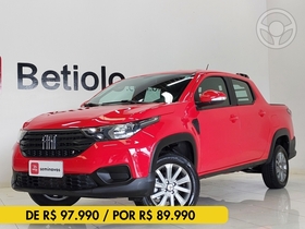 strada 1.3 fire freedom 8v cd flex 4p manual 2023 caxias do sul
