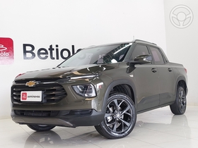 montana 1.2 premier turbo flex 4p automatica 2023 caxias do sul