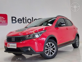 argo 1.3 firefly trekking flex 4p manual 2023 caxias do sul